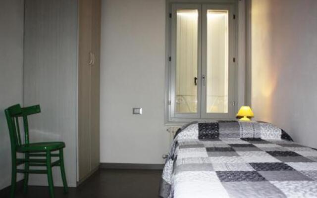 Appartamento Borghetto