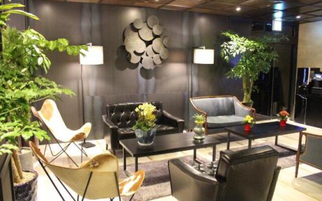 Yongin boutique Hotel BIEN
