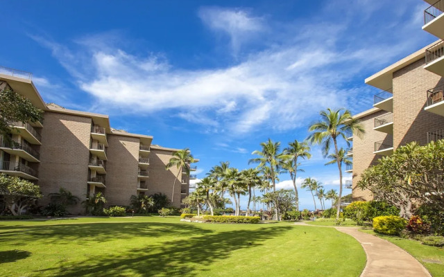 Kauhale Makai by Maui Condo and Home
