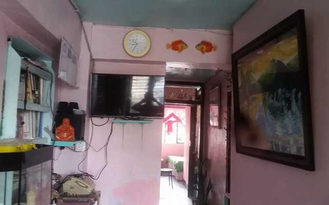 CV bed n bath