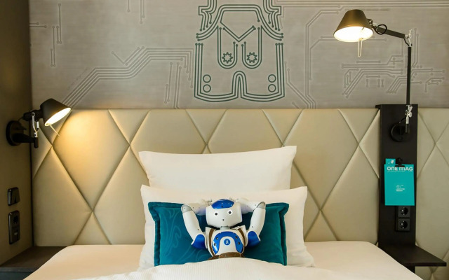 Motel One Munich - Parkstadt Schwabing