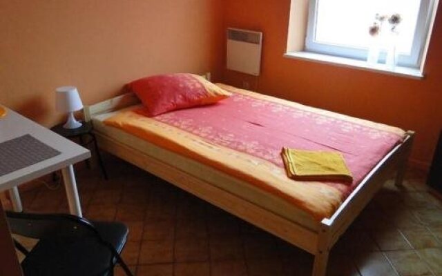 Hostel Luna