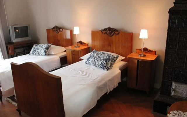 Villa Arteana - Apartments Bonacic