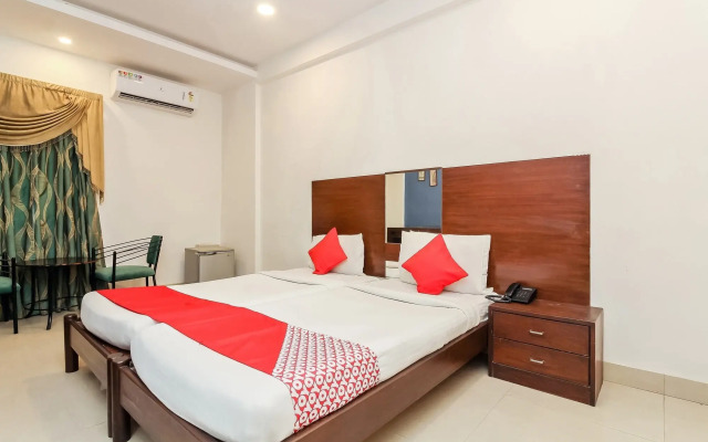 OYO 9386 Begumpet