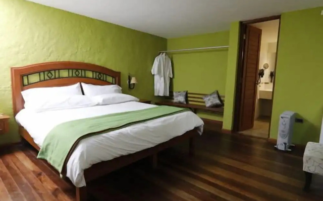 El Refugio Hotel Colca