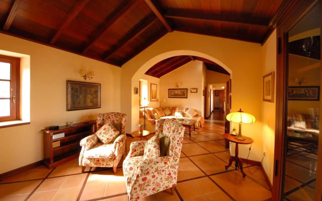 Casa Strelizia - vivienda vacacional