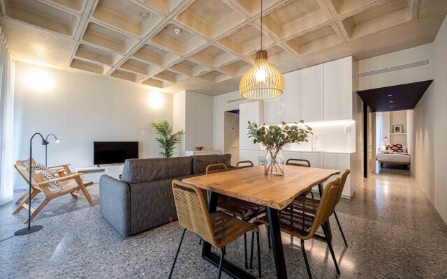 Barcelona Touch Apartments - Rosich