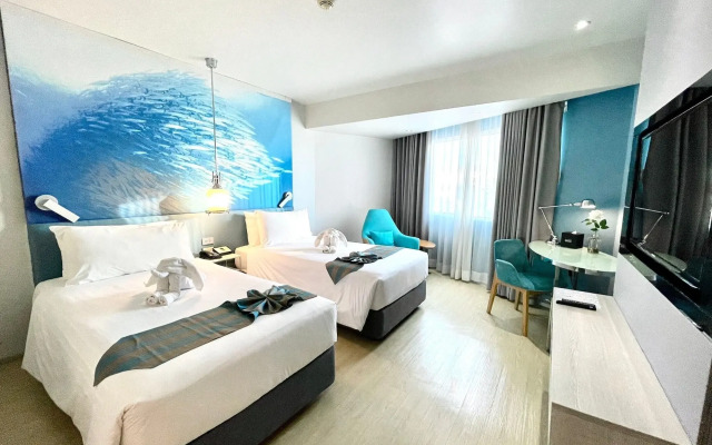 Kudos Parc Pattaya