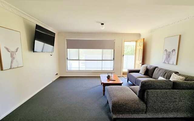 The Convent Boutique Accommodation & Café