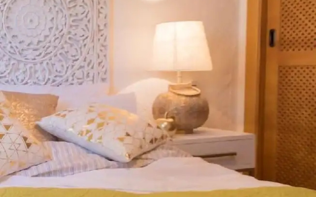 Casa Esquitx