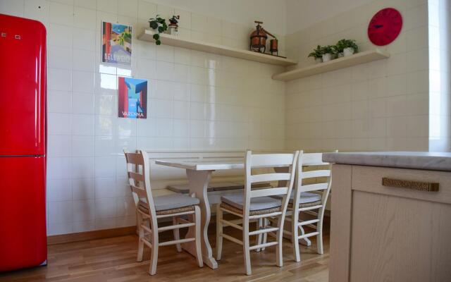 Villa Perledina in Perledo