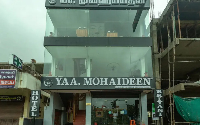 OYO 24750 Zoom Inn
