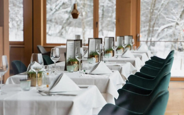 Taubers Bio Vitalhotel