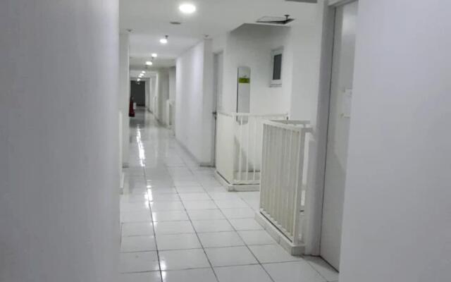 Aero Room