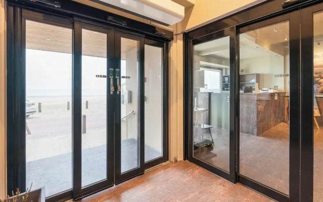 Apartment in Blankenberge Near Centre