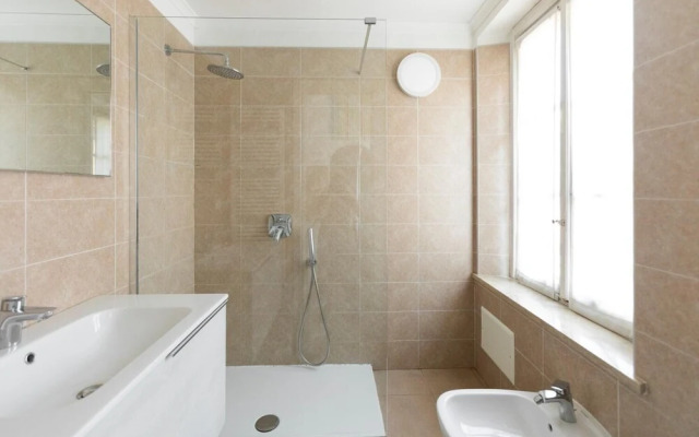 Sant'Andrea Charme Apartments