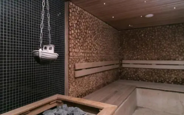 Kubija Hotel  Nature Spa