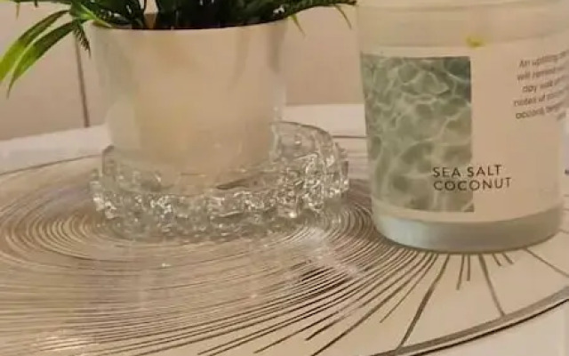 Lux Suites Capital Heights Apartments