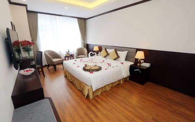 M Village Hotel Tho Nhuom