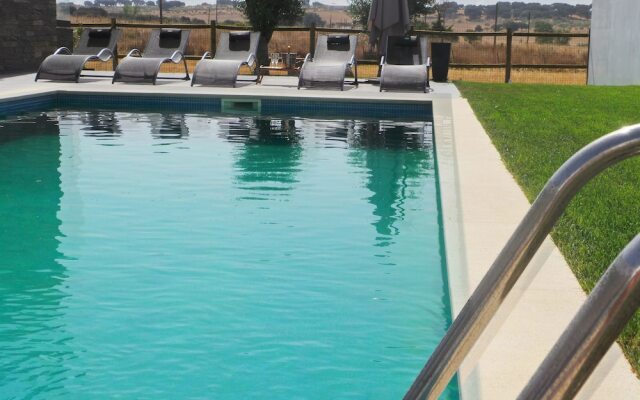 Degebe Country House