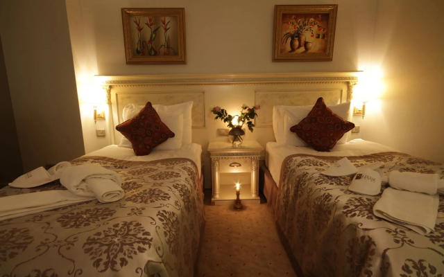 Demir Hotel