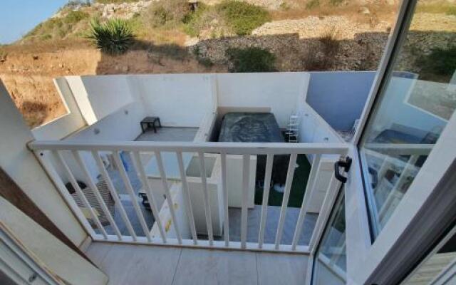 My House In Malta