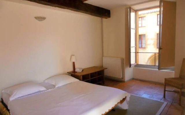 Le Pavillon des Hôtes