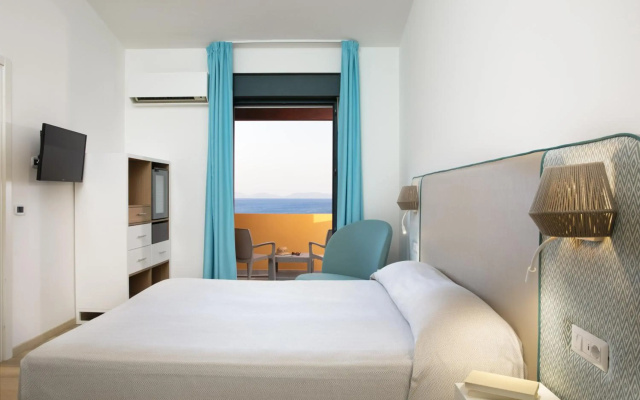 Lu’ Hotel Maladroxia