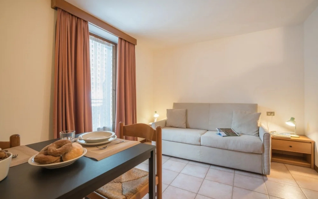 Residence Fior D'Alpe