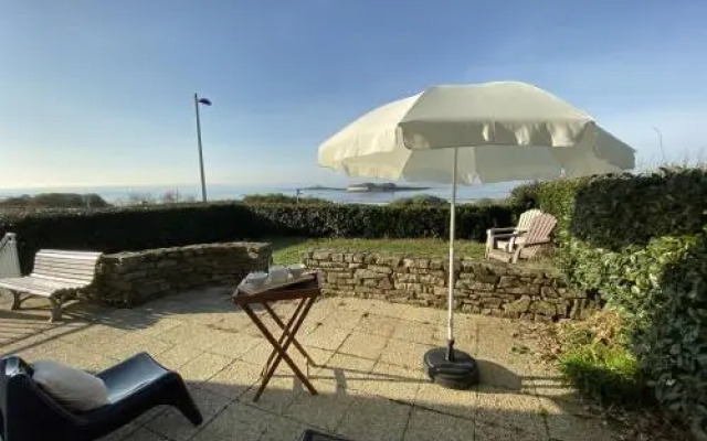 Maison Ploemeur, 5 pièces, 8 personnes - FR-1-349-97