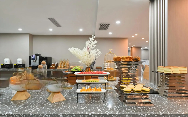 Guo'an Hotel