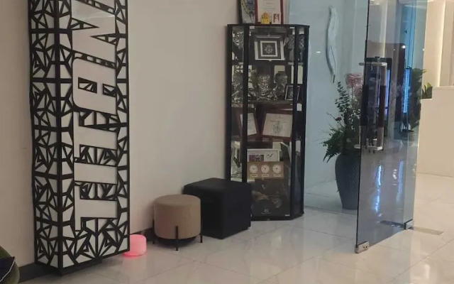 Titanic Residence 5 minutes walk to Walking Street