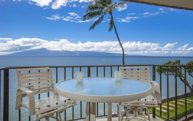 Kahana Reef - Maui Condo & Home