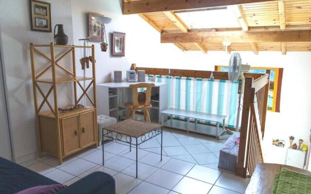 Appartement Argelès-sur-Mer, 4 pièces, 6 personnes - FR-1-225-695