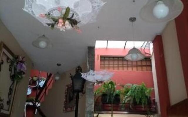 Hostal Brasil