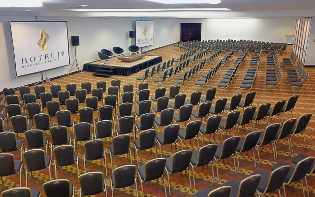 Hotel JP Ribeirão Preto Resort & Convenções by Nacional Inn