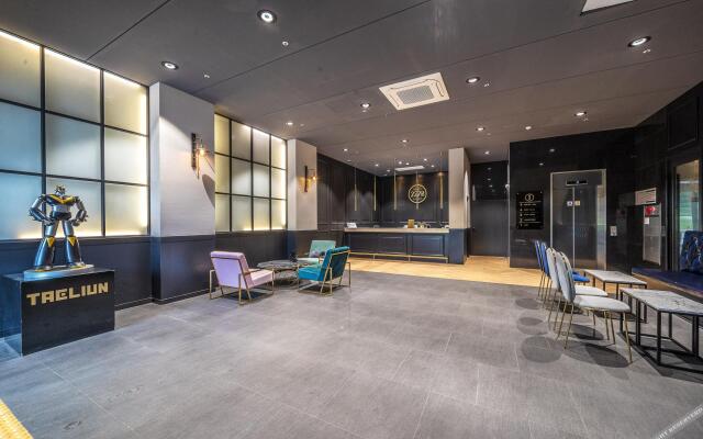 Daecheon 2278 Resort