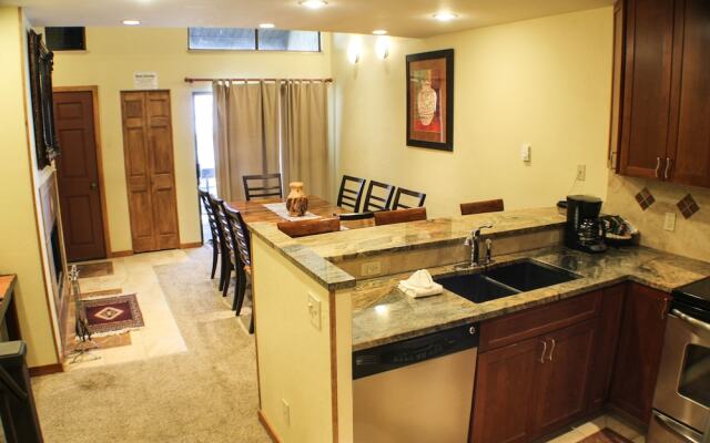 Axtel Condominiums by CB Lodging