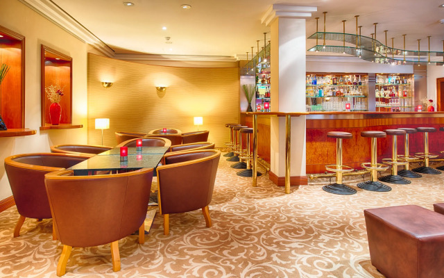 Leonardo Hotel Heidelberg