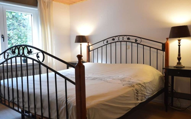 Holiday Home in Nice Surrounding