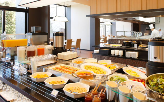 Kanazawa Sainoniwa Hotel