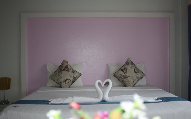 Phuket Racha at Kata Homestay