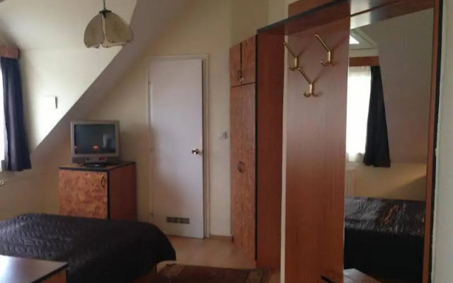 Villa Hotel Kristal