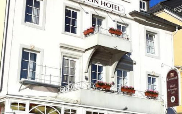 Rheinhotel St. Goar