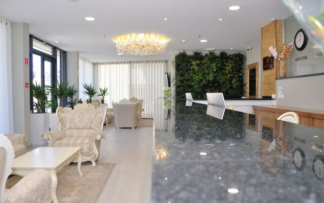 Santa Cruz Boutique Hotel