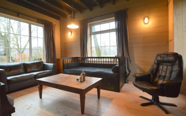 Vakantiewoning Boerderij De Gerrithoeve