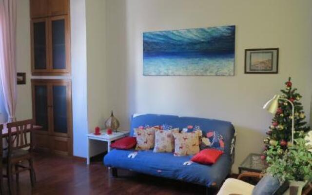 San Domenico Apartment (in the heart of historic centre)