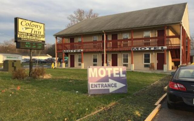 El-Rich Motel