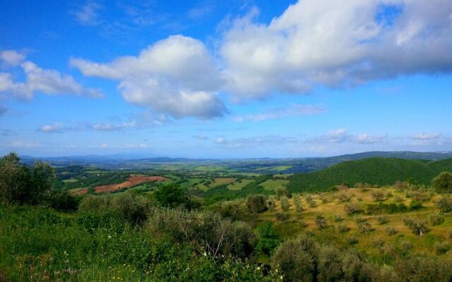 Agriturismo Podere San Giusto