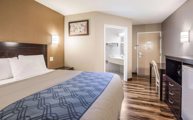 Econo Lodge Morristown West